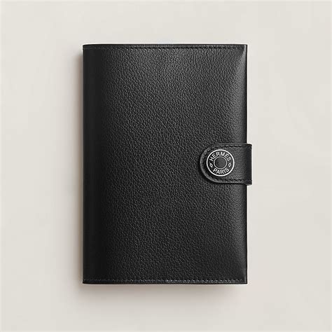 hermes contour passport holder.